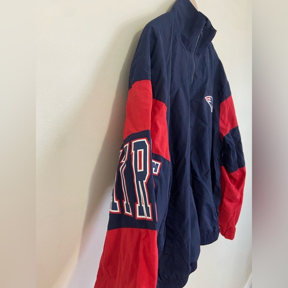 New England Patriots Jacket - Picture 3 of 7